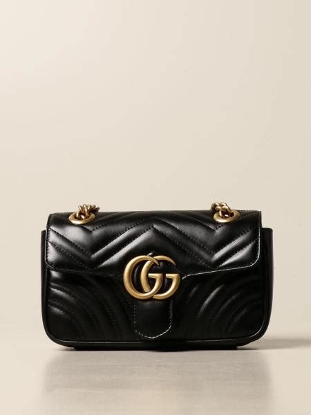 borse gucci cofanetto|borse Gucci donna.